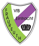VfB Eintracht Fraureuth e.V. - Wappen